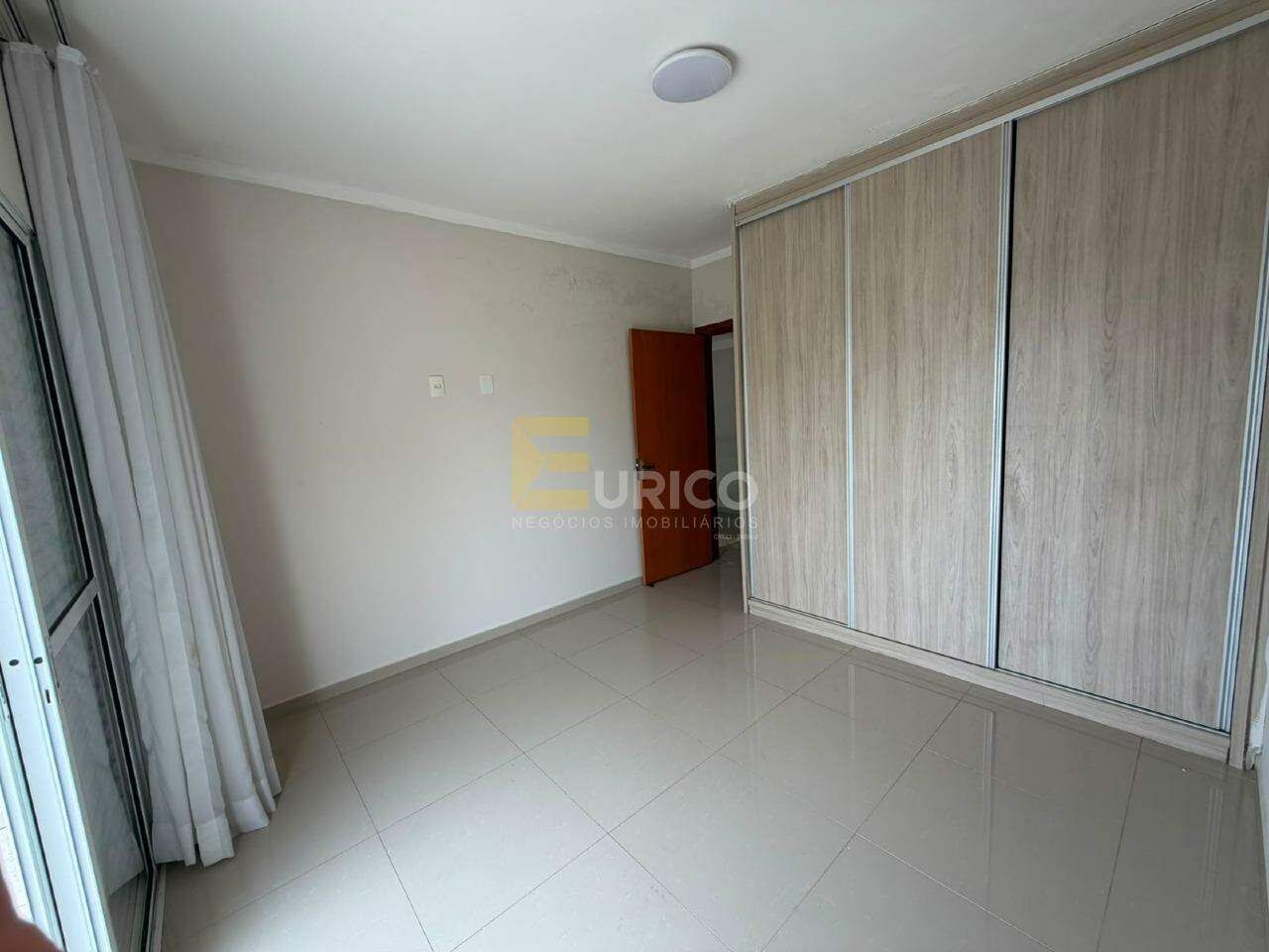 Casa em condomínio à venda no Swiss Park em Campinas/SP: 