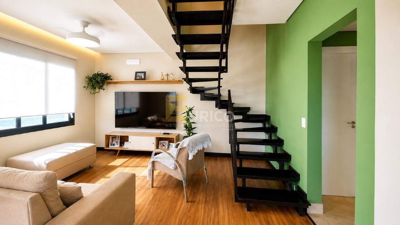 Casa em condomínio à venda no Condomínio Village Luciana em Valinhos/SP: 