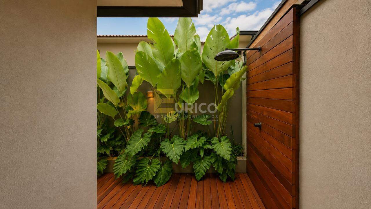 Casa em condomínio à venda no Condomínio Village Luciana em Valinhos/SP: 
