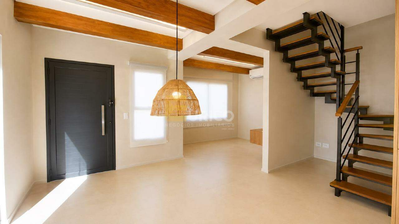 Casa em condomínio à venda no Condomínio Village Luciana em Valinhos/SP: 
