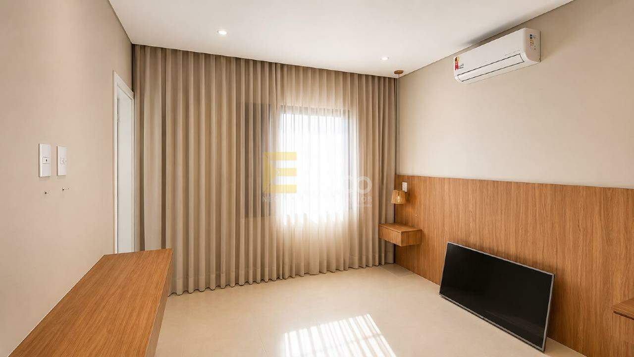 Casa em condomínio à venda no Condomínio Village Luciana em Valinhos/SP: 
