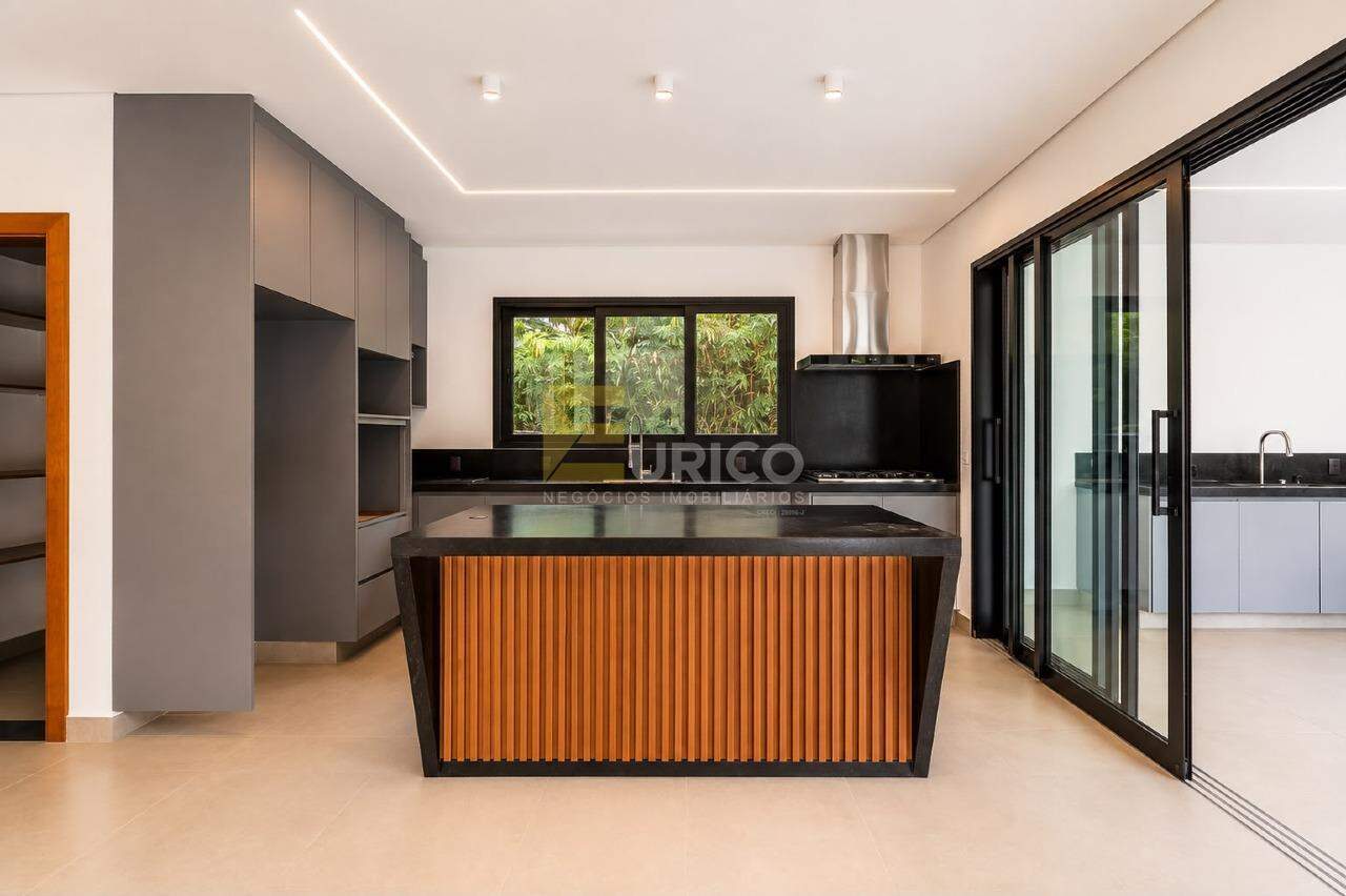 Casa em condomínio à venda no Condomínio Estância Marambaia em Vinhedo/SP: 
