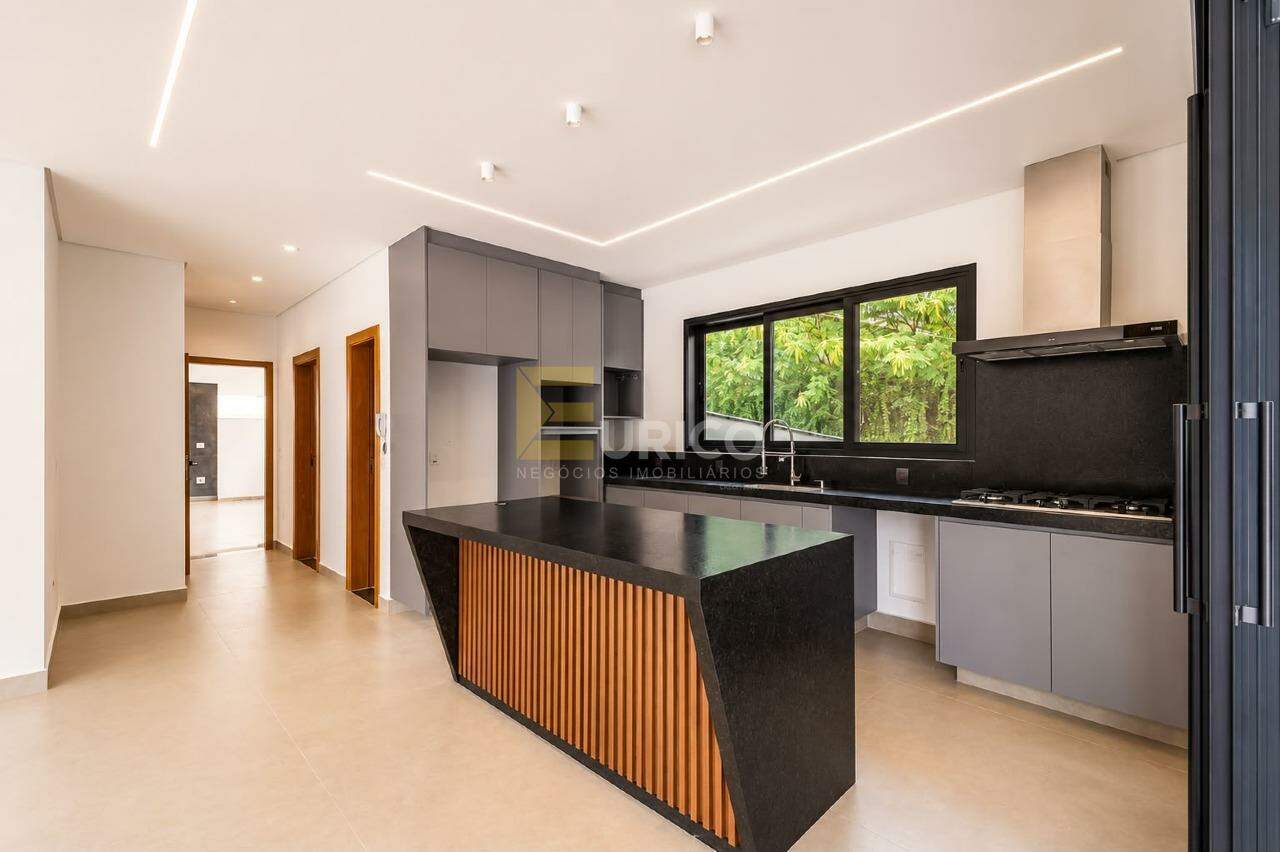 Casa em condomínio à venda no Condomínio Estância Marambaia em Vinhedo/SP: 