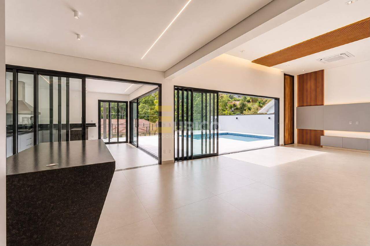 Casa em condomínio à venda no Condomínio Estância Marambaia em Vinhedo/SP: 