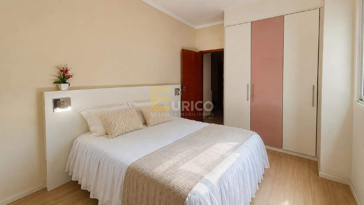 Casa em condomínio à venda no Condomínio Flor da Serra em Valinhos/SP: