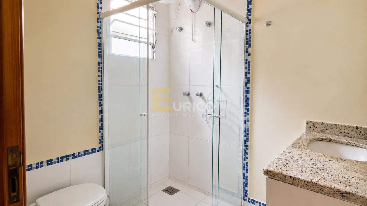 Casa em condomínio à venda no Condomínio Flor da Serra em Valinhos/SP: