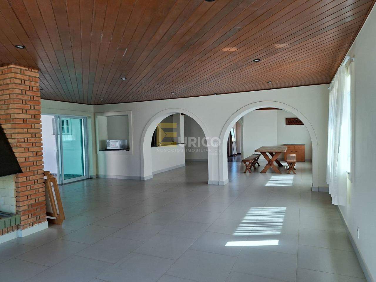 Casa em condomínio à venda no Condomínio Estância Marambaia em Vinhedo/SP: 