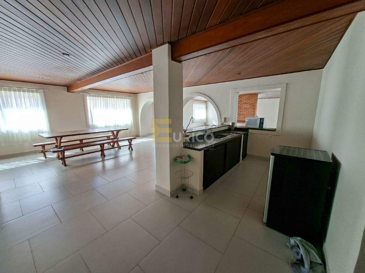 Casa em condomínio à venda no Condomínio Estância Marambaia em Vinhedo/SP: 