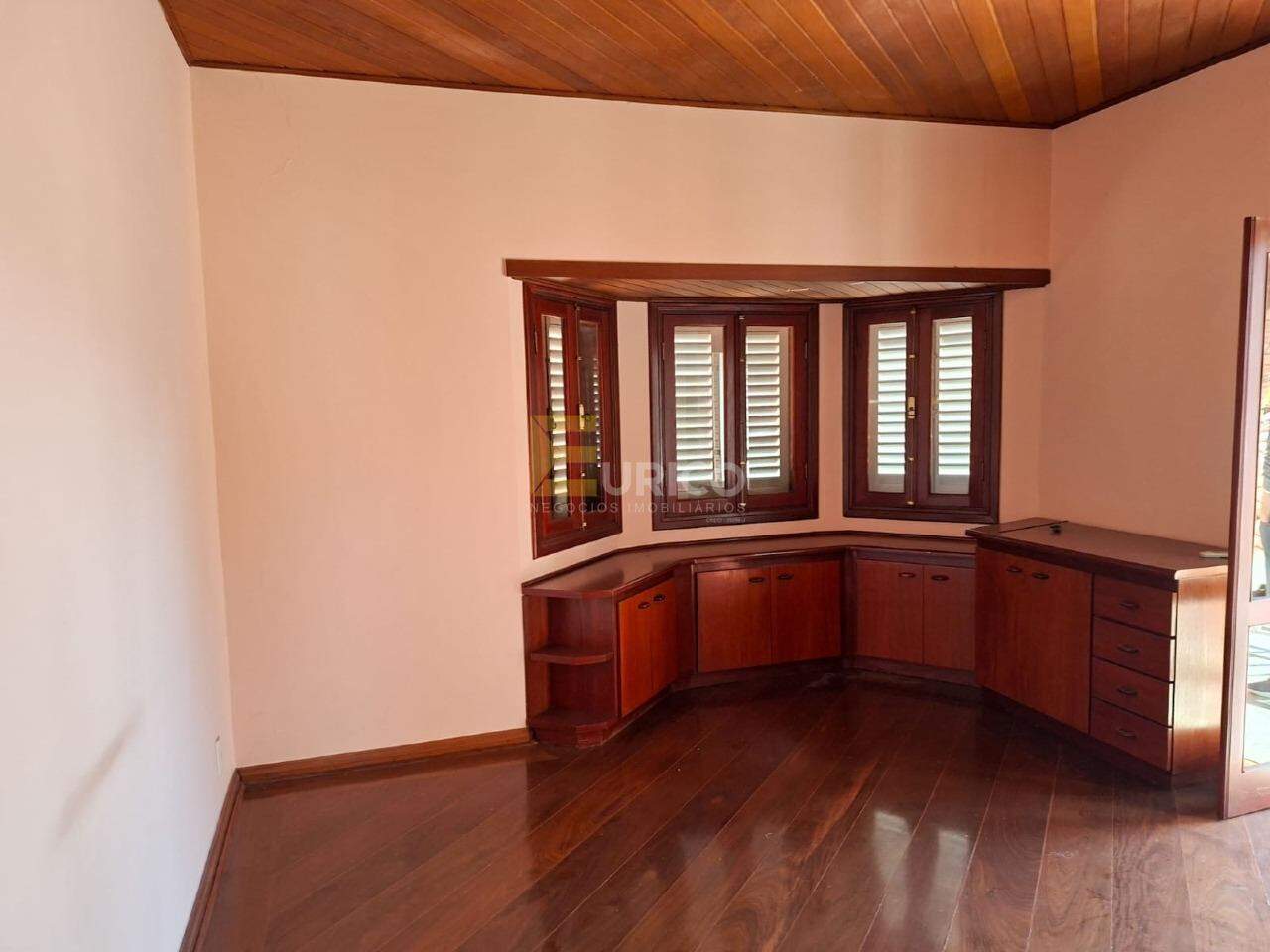 Casa em condomínio à venda no Condomínio Estância Marambaia em Vinhedo/SP: 