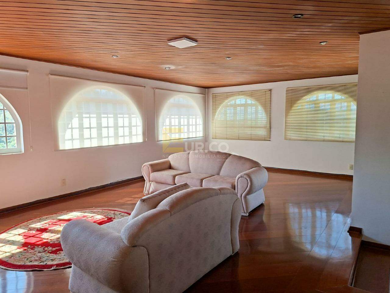Casa em condomínio à venda no Condomínio Estância Marambaia em Vinhedo/SP: 