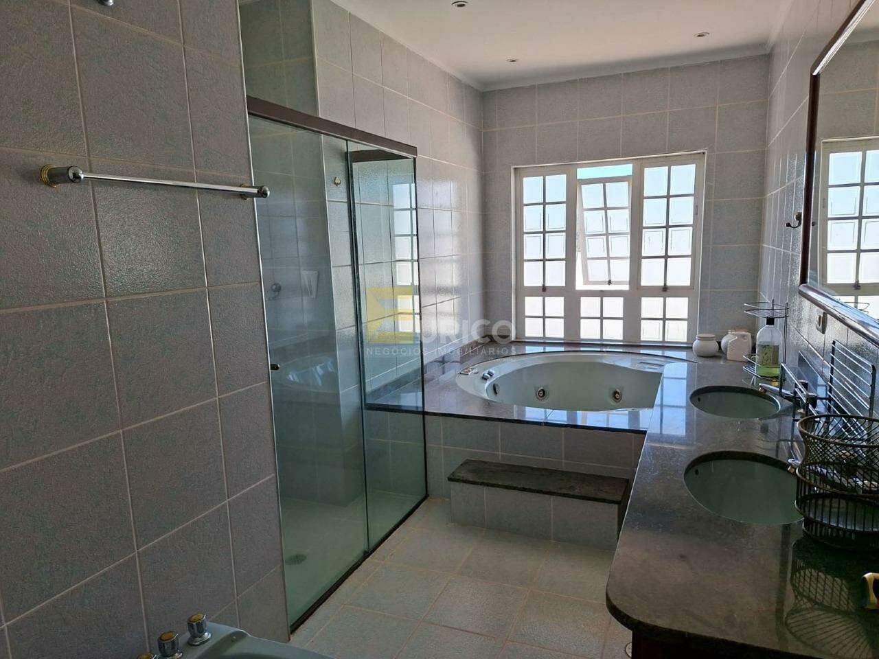 Casa em condomínio à venda no Condomínio Estância Marambaia em Vinhedo/SP: 