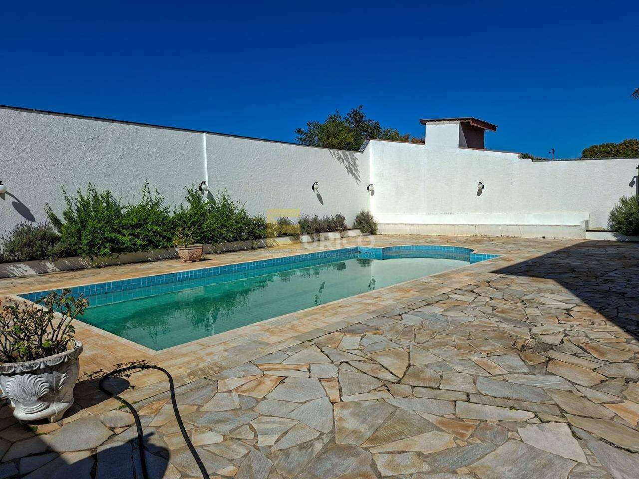 Casa em condomínio para aluguel no Condomínio Estância Marambaia em Vinhedo/SP: 