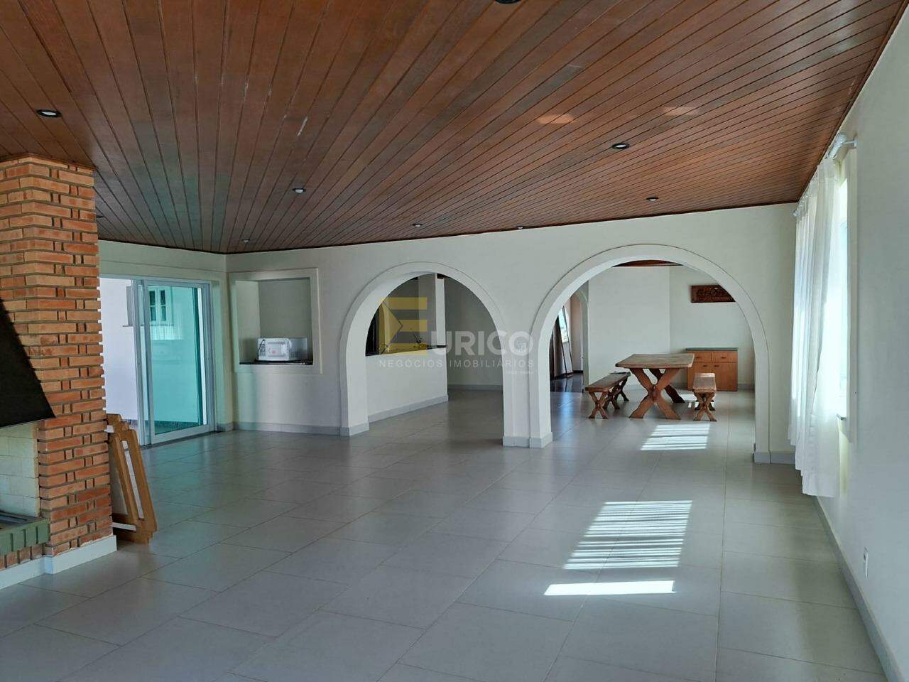 Casa em condomínio para aluguel no Condomínio Estância Marambaia em Vinhedo/SP: 