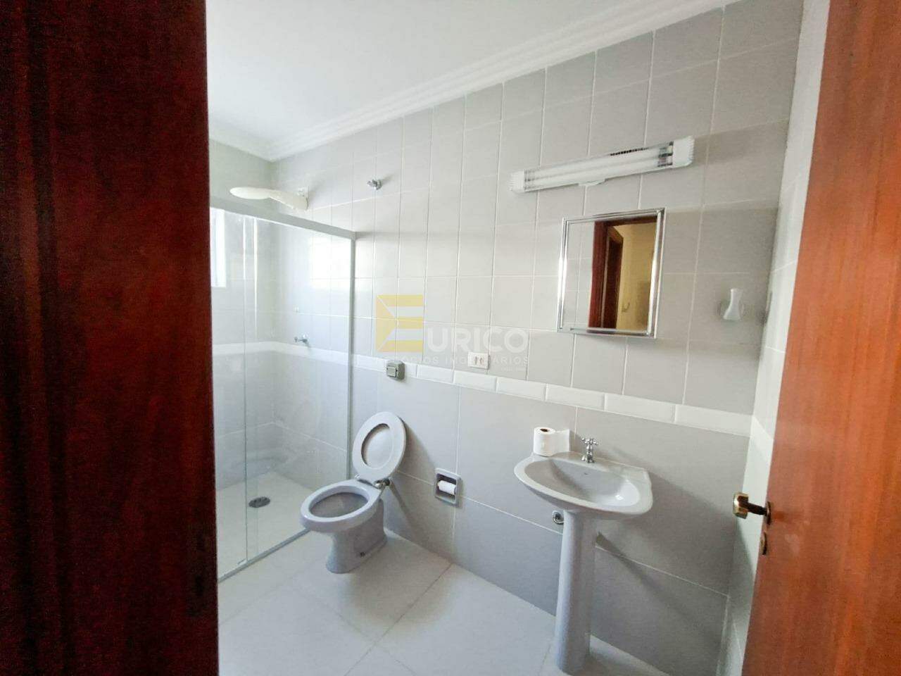 Casa em condomínio para aluguel no Condomínio Estância Marambaia em Vinhedo/SP: 