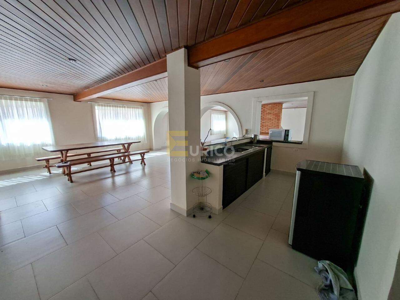 Casa em condomínio para aluguel no Condomínio Estância Marambaia em Vinhedo/SP: 