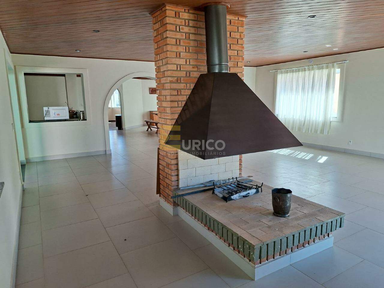 Casa em condomínio para aluguel no Condomínio Estância Marambaia em Vinhedo/SP: 