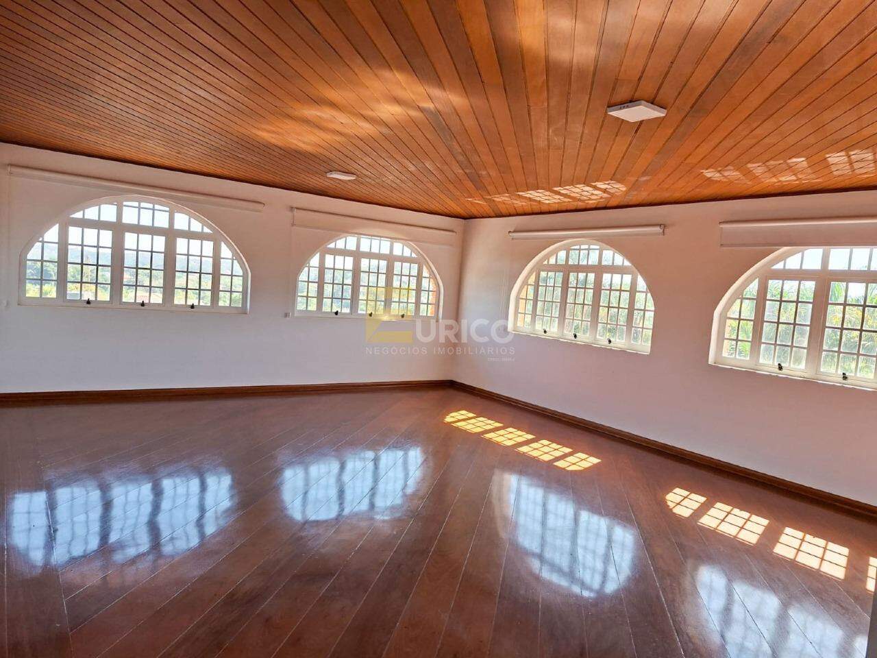Casa em condomínio para aluguel no Condomínio Estância Marambaia em Vinhedo/SP: 