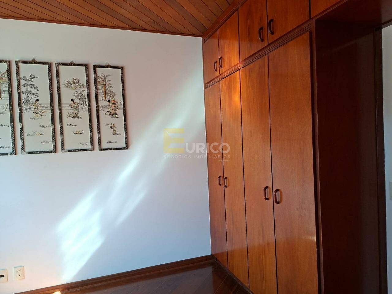 Casa em condomínio para aluguel no Condomínio Estância Marambaia em Vinhedo/SP: 