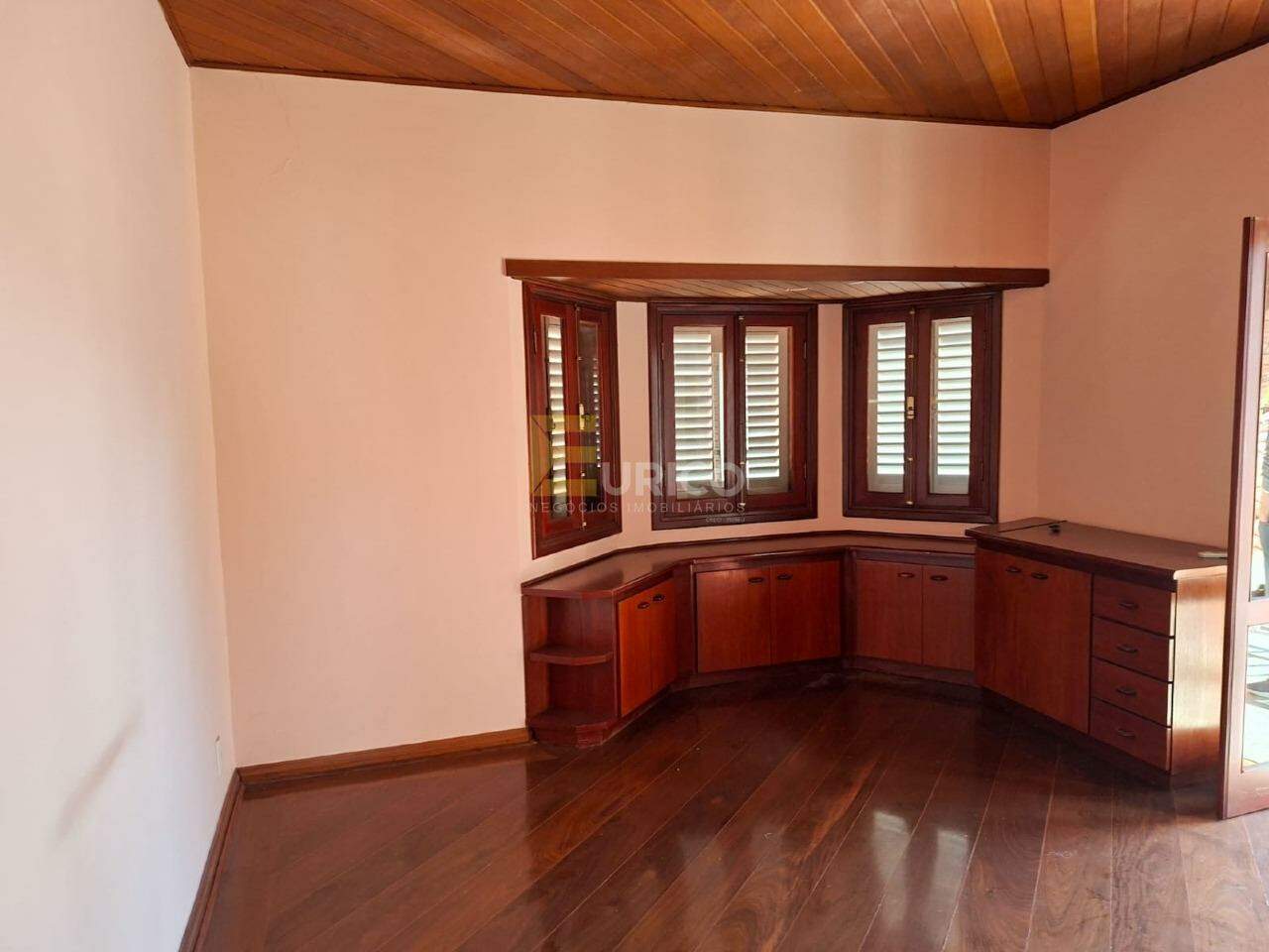 Casa em condomínio para aluguel no Condomínio Estância Marambaia em Vinhedo/SP: 