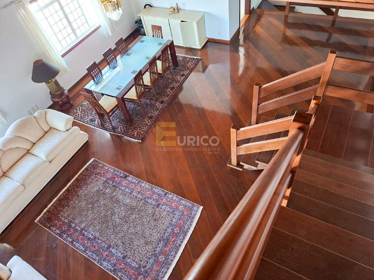 Casa em condomínio para aluguel no Condomínio Estância Marambaia em Vinhedo/SP: 