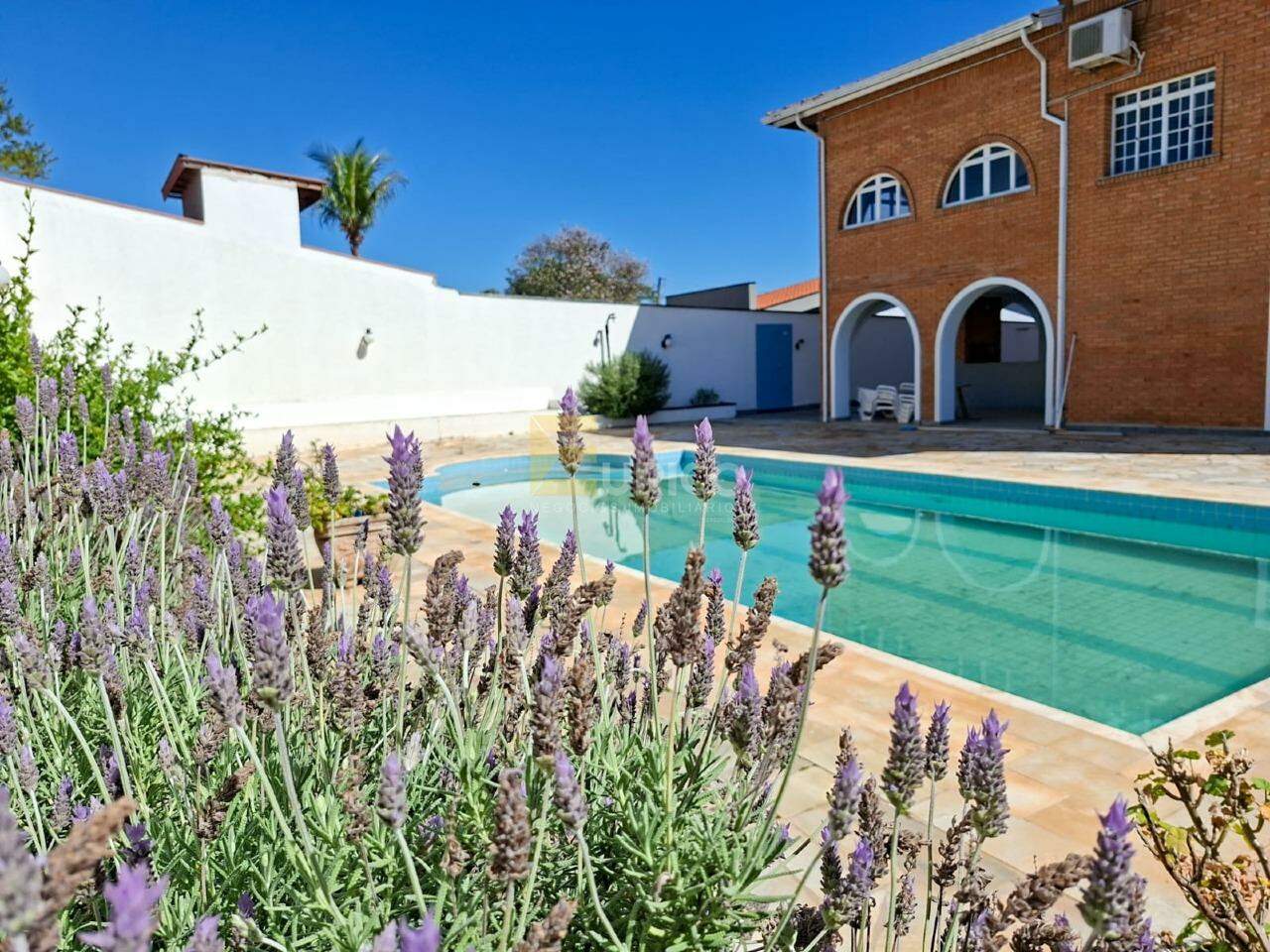 Casa em condomínio para aluguel no Condomínio Estância Marambaia em Vinhedo/SP: 