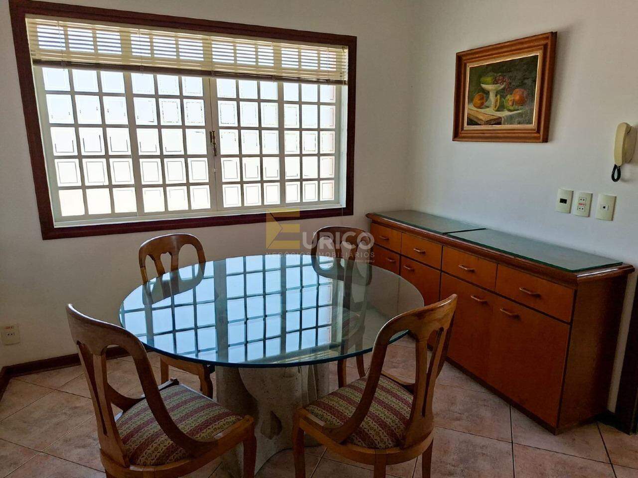 Casa em condomínio para aluguel no Condomínio Estância Marambaia em Vinhedo/SP: 