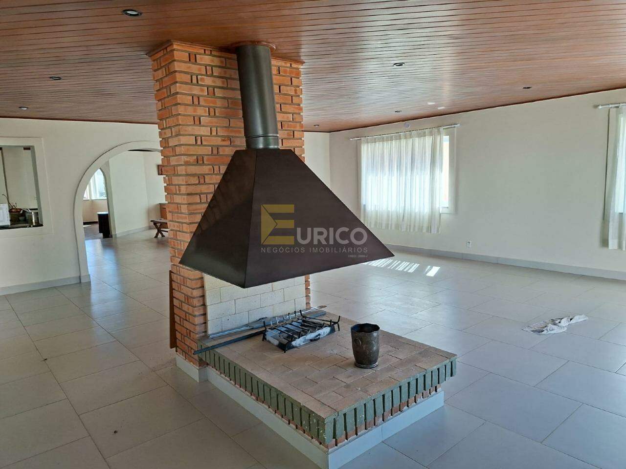 Casa em condomínio para aluguel no Condomínio Estância Marambaia em Vinhedo/SP: 