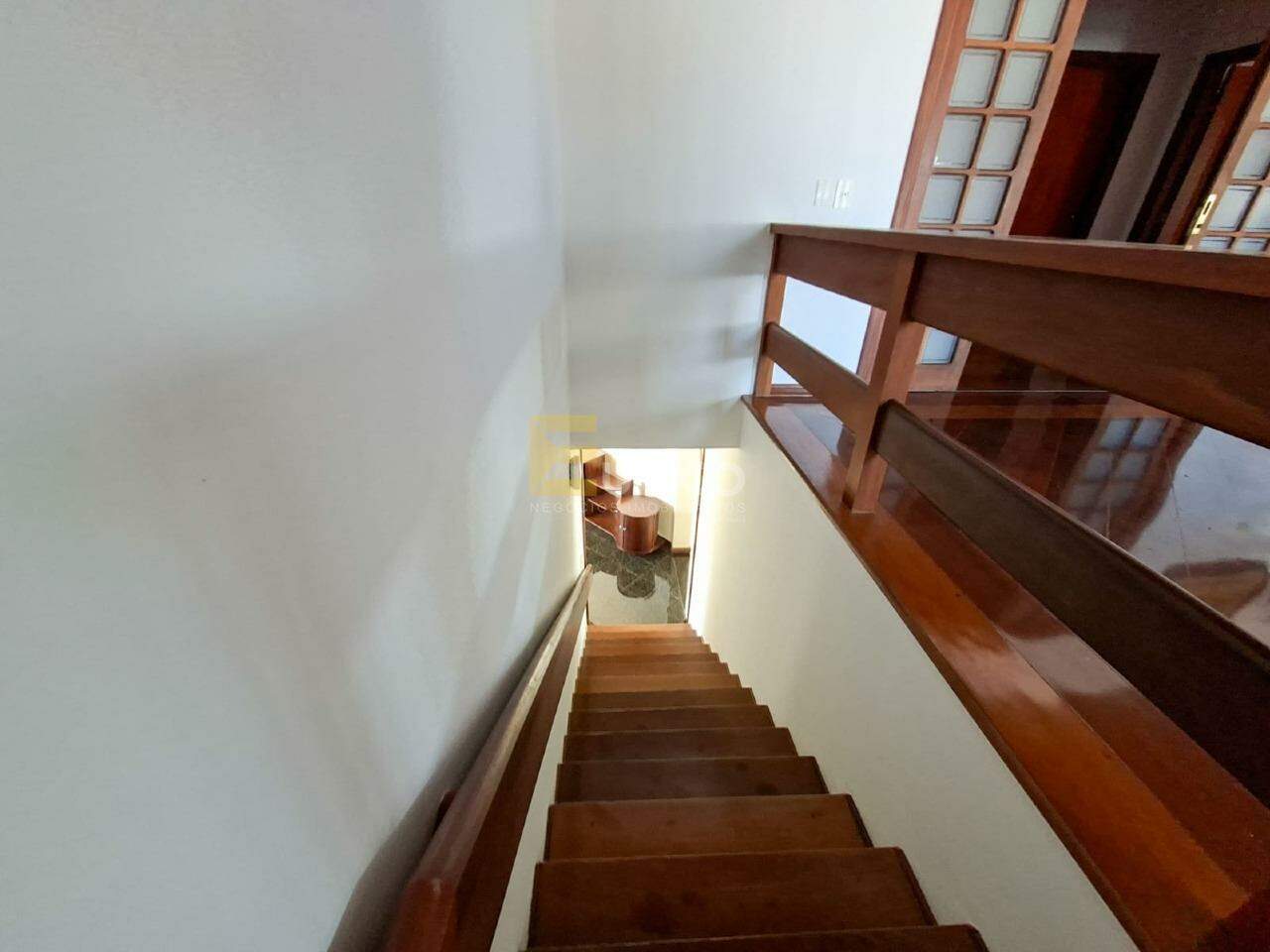 Casa em condomínio para aluguel no Condomínio Estância Marambaia em Vinhedo/SP: 