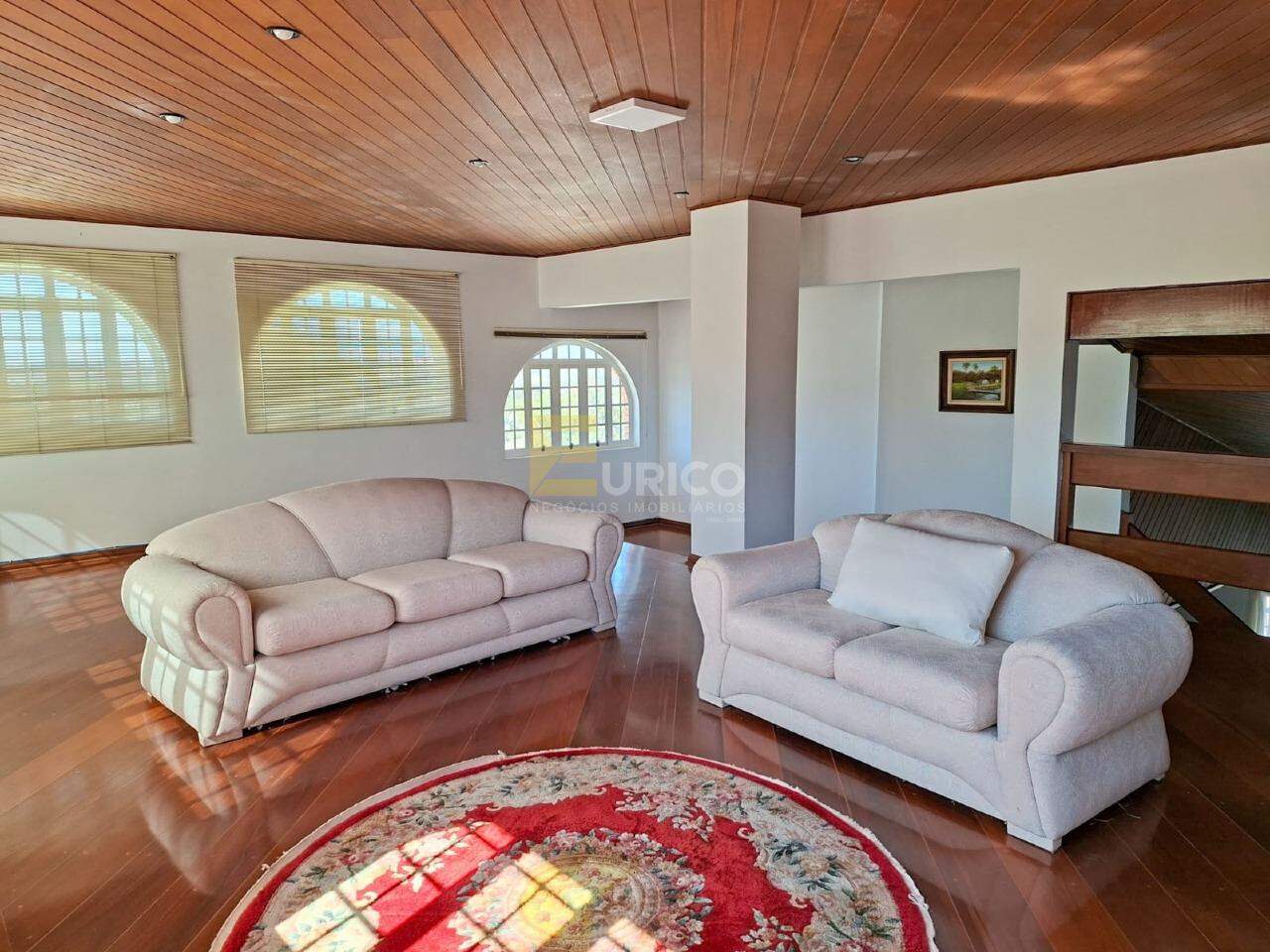 Casa em condomínio para aluguel no Condomínio Estância Marambaia em Vinhedo/SP: 