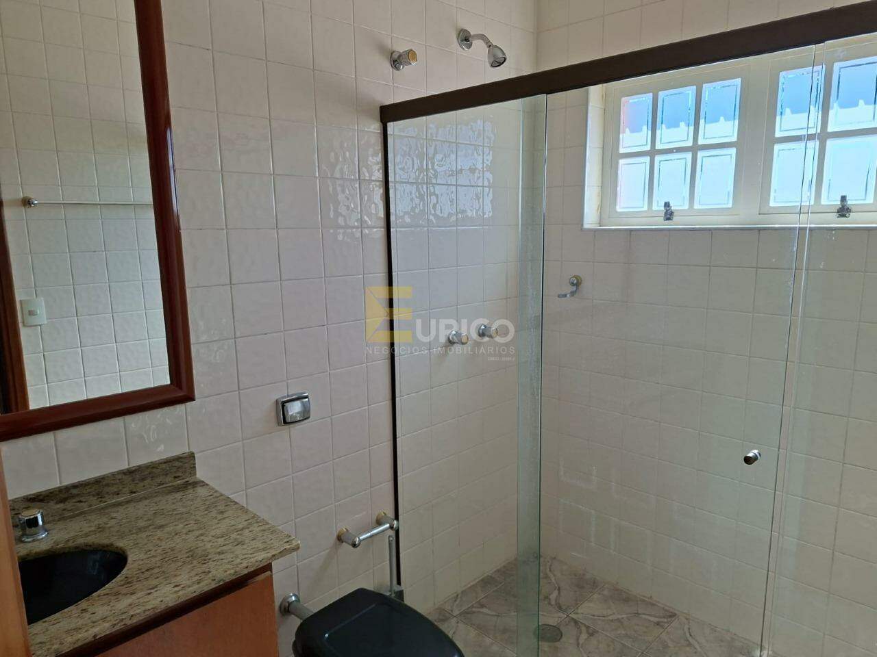 Casa em condomínio para aluguel no Condomínio Estância Marambaia em Vinhedo/SP: 