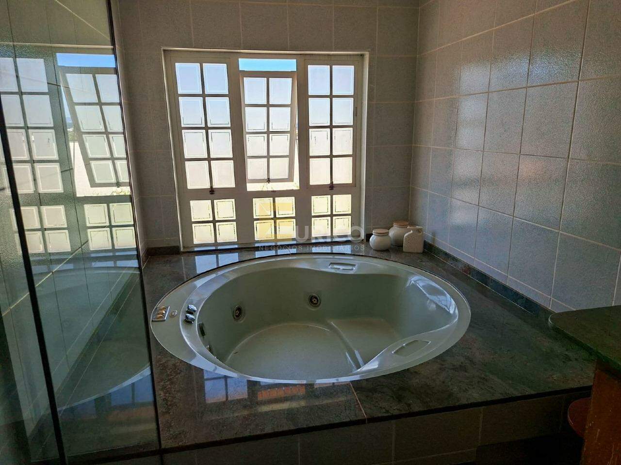 Casa em condomínio para aluguel no Condomínio Estância Marambaia em Vinhedo/SP: 