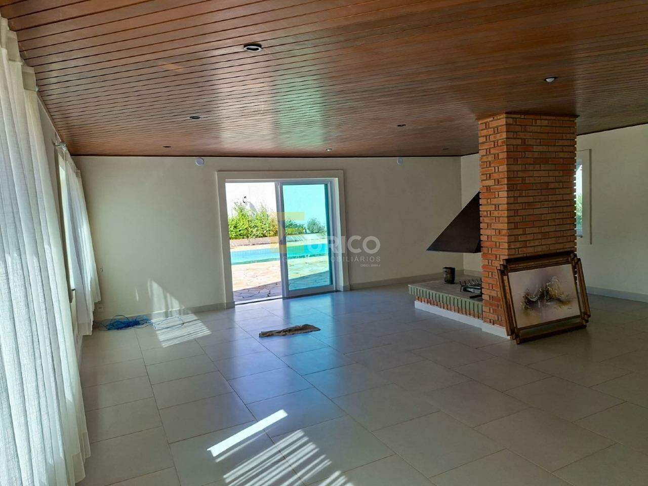 Casa em condomínio para aluguel no Condomínio Estância Marambaia em Vinhedo/SP: 