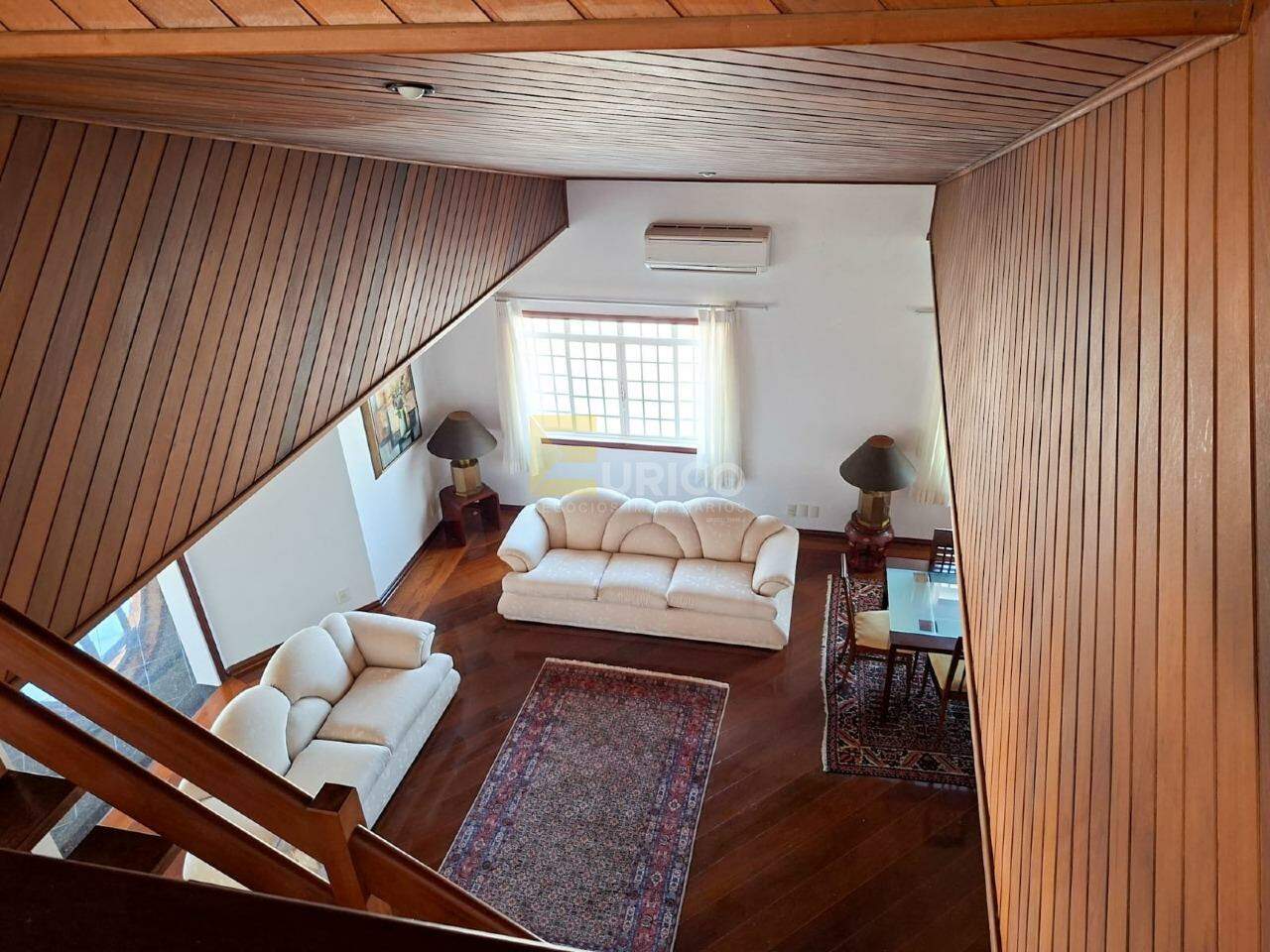 Casa em condomínio para aluguel no Condomínio Estância Marambaia em Vinhedo/SP: 