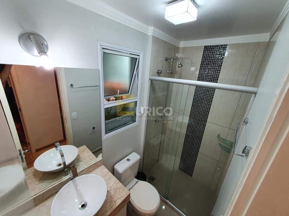 Apartamento à venda no Condomínio Vista Valley em Valinhos/SP: 