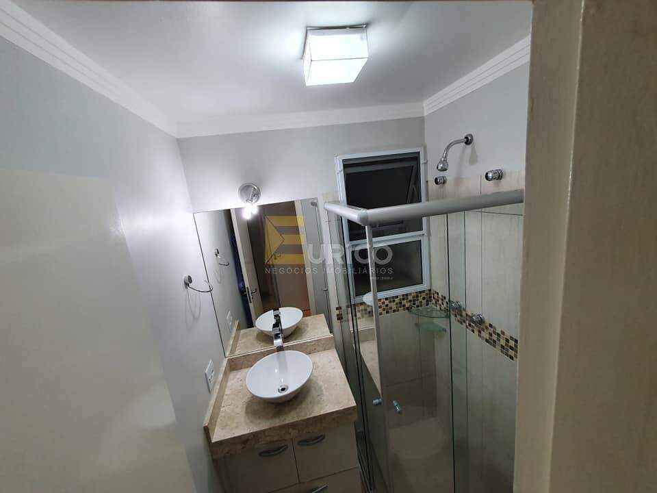 Apartamento à venda no Condomínio Vista Valley em Valinhos/SP: 
