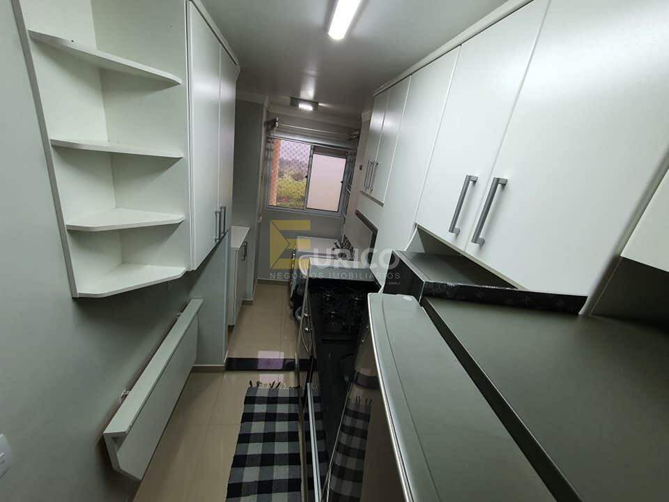 Apartamento à venda no Condomínio Vista Valley em Valinhos/SP: 