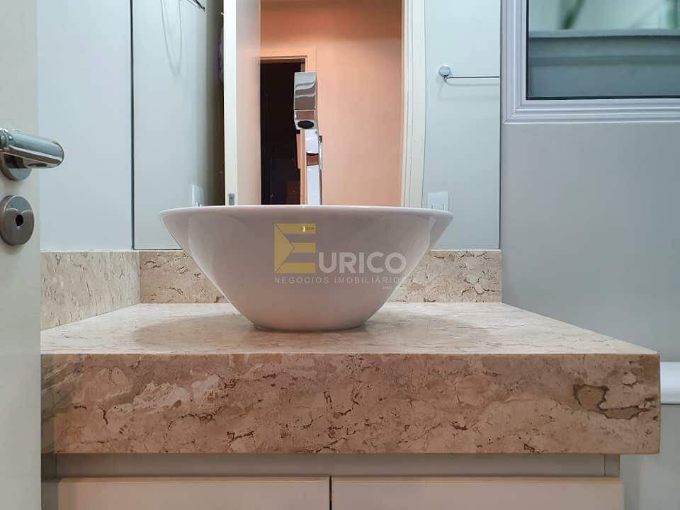 Apartamento à venda no Condomínio Vista Valley em Valinhos/SP: 