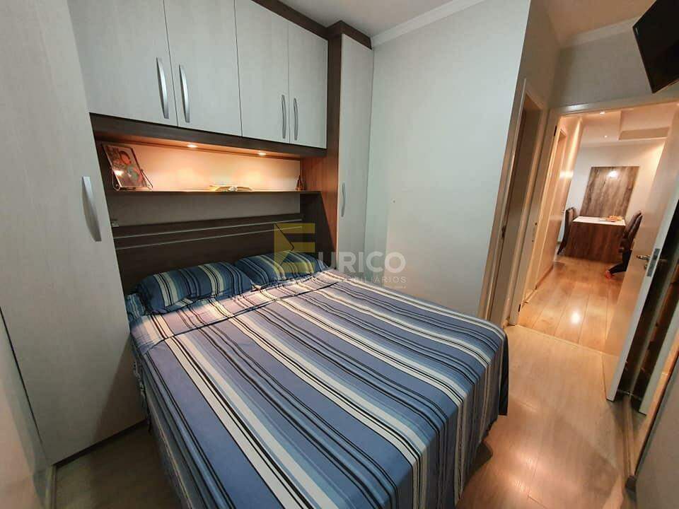 Apartamento à venda no Condomínio Vista Valley em Valinhos/SP: 