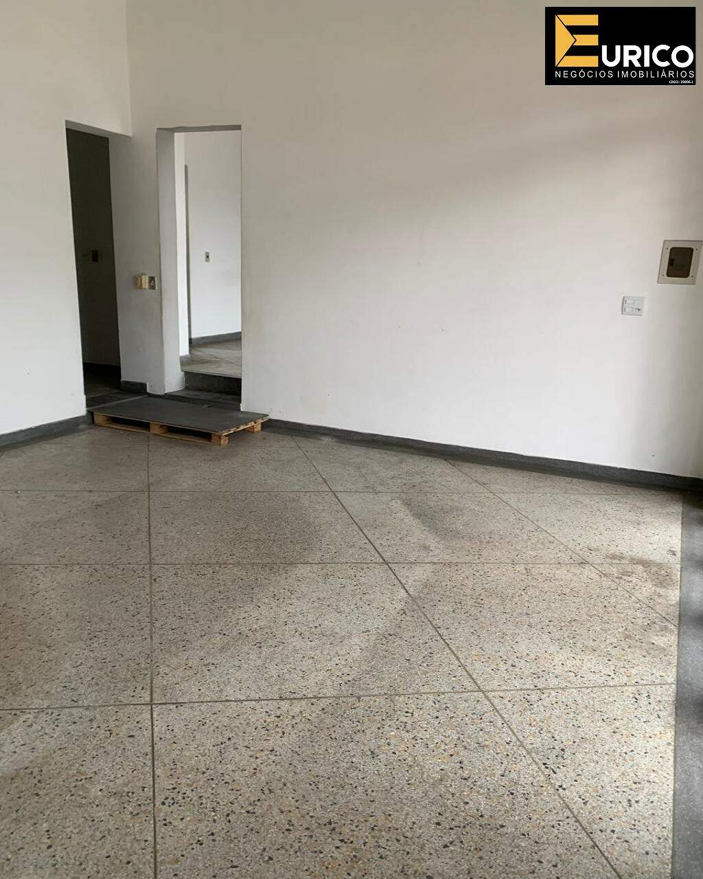 Sala para aluguel no JARDIM RIBEIRO em Valinhos/SP: Foto 03