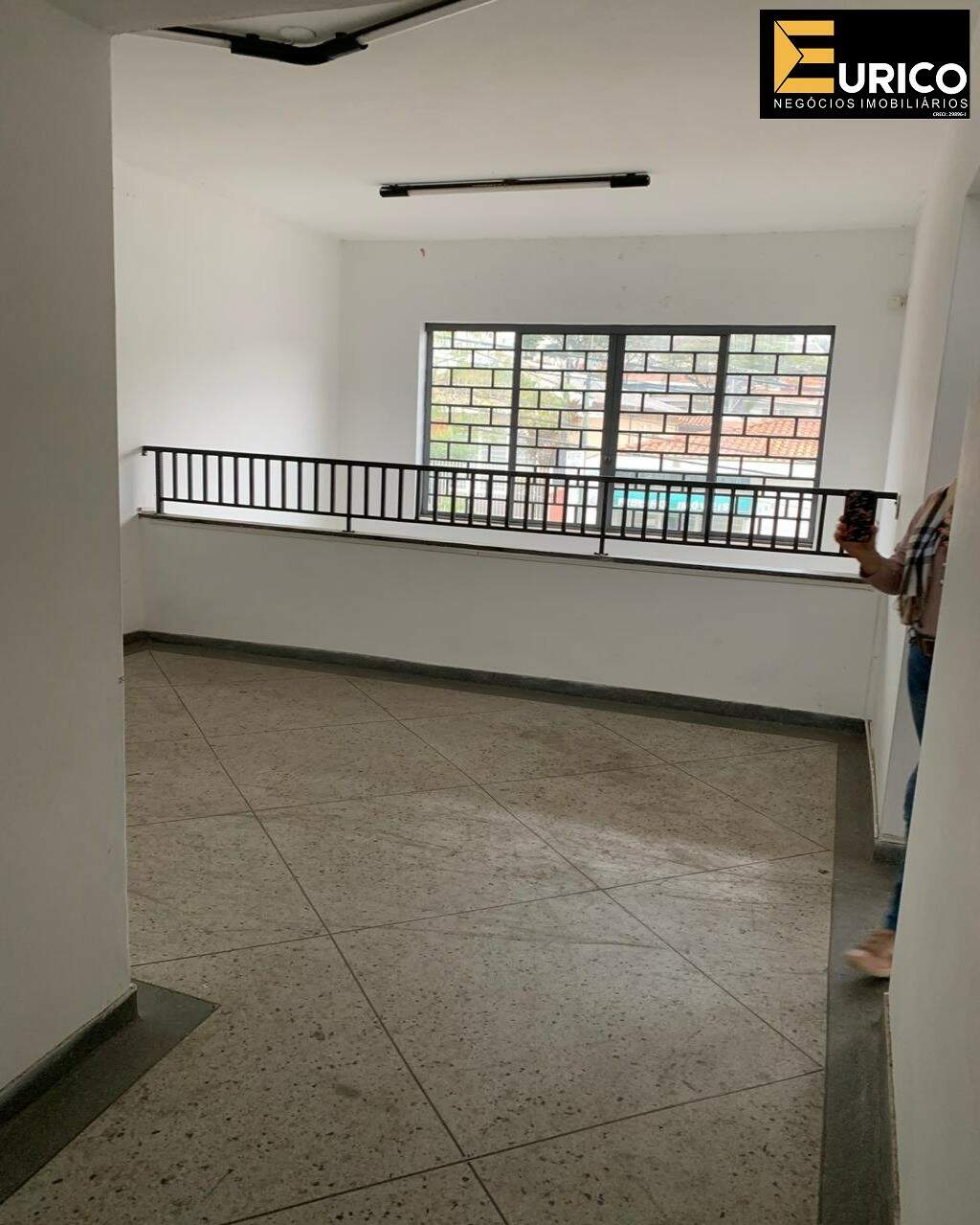 Sala para aluguel no JARDIM RIBEIRO em Valinhos/SP: Foto 09