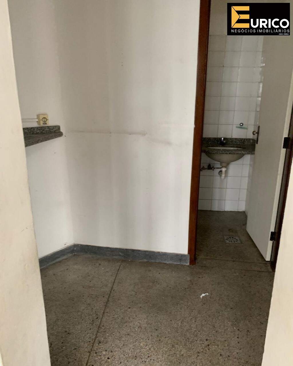 Sala para aluguel no JARDIM RIBEIRO em Valinhos/SP: Foto 11