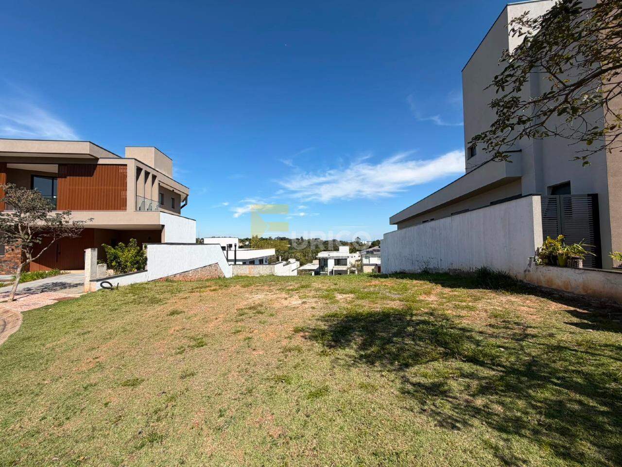Terreno em Condomínio à venda no Condomínio Reserva do Itamaracá em Valinhos/SP: 