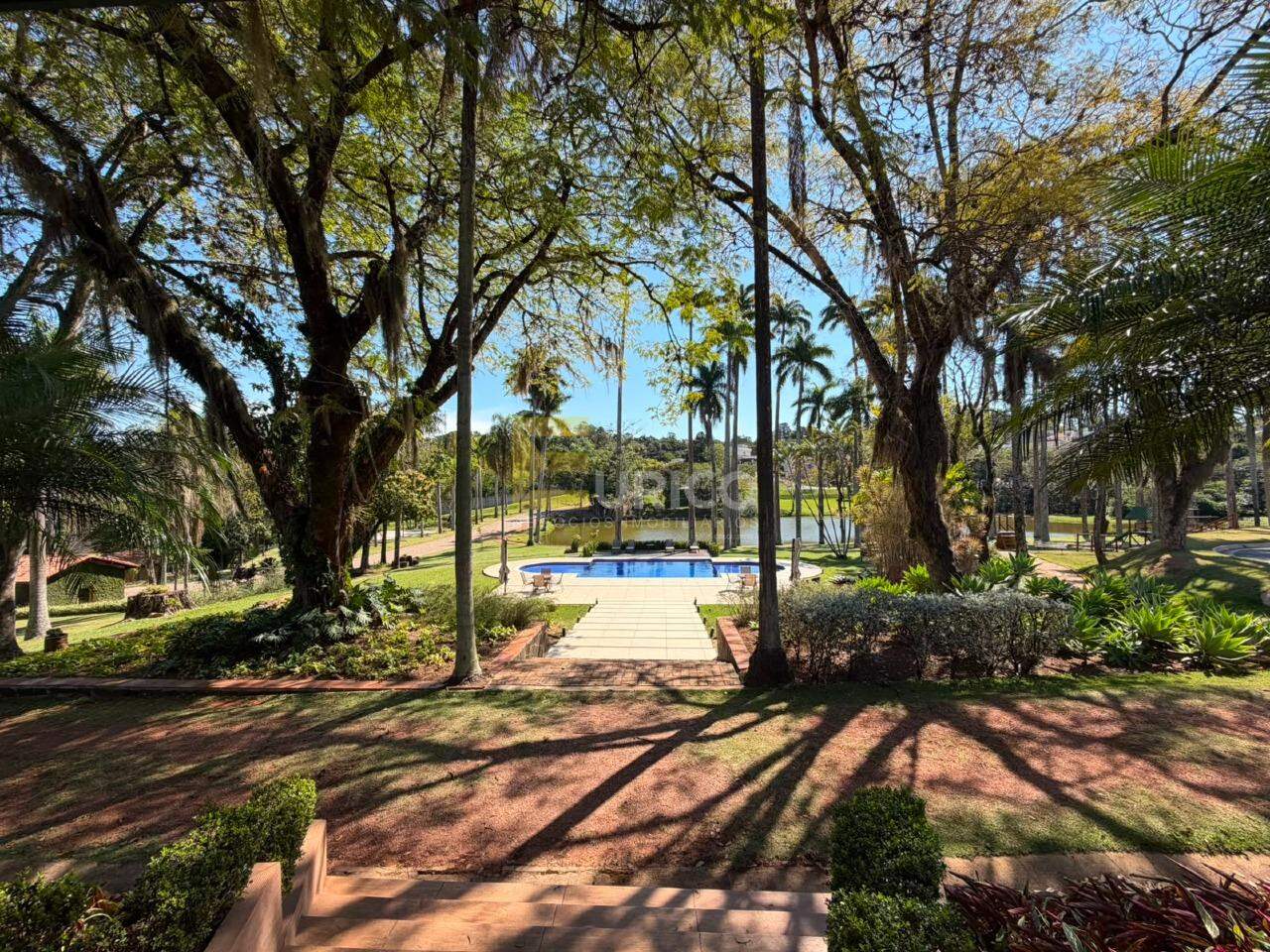 Terreno em Condomínio à venda no Condomínio Reserva do Itamaracá em Valinhos/SP: 