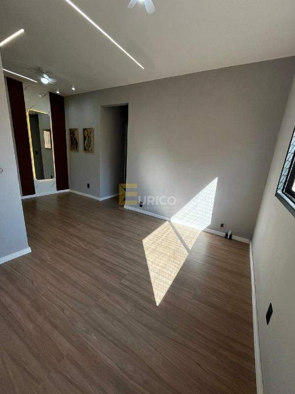 Apartamento à venda no Condomínio Residencial Marcondes Filho em Campinas/SP: