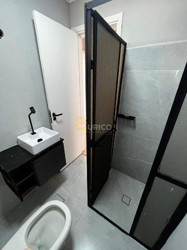 Apartamento à venda no Condomínio Residencial Marcondes Filho em Campinas/SP: