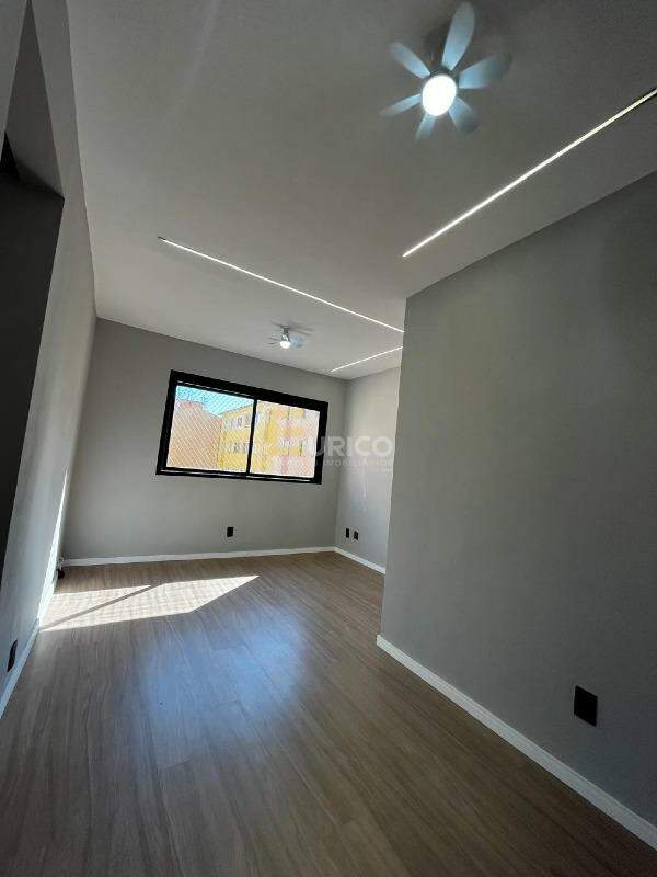 Apartamento à venda no Condomínio Residencial Marcondes Filho em Campinas/SP: