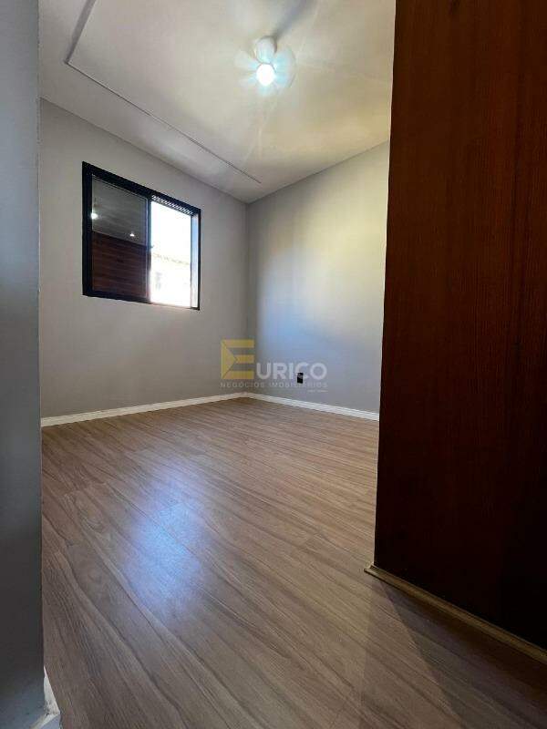 Apartamento à venda no Condomínio Residencial Marcondes Filho em Campinas/SP: