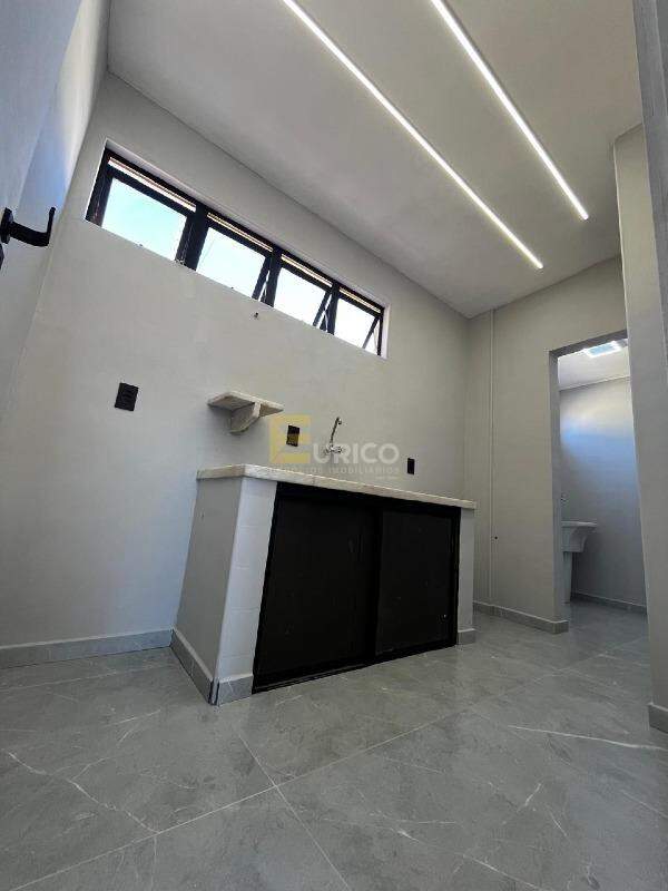 Apartamento à venda no Condomínio Residencial Marcondes Filho em Campinas/SP: