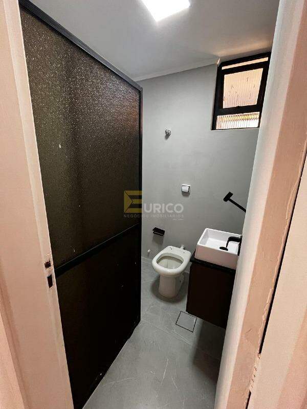 Apartamento à venda no Condomínio Residencial Marcondes Filho em Campinas/SP: