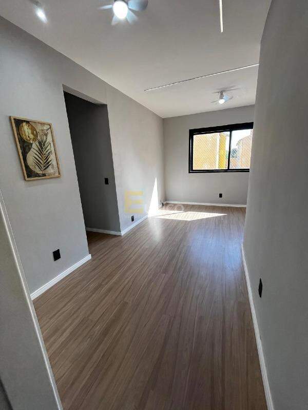 Apartamento à venda no Condomínio Residencial Marcondes Filho em Campinas/SP: